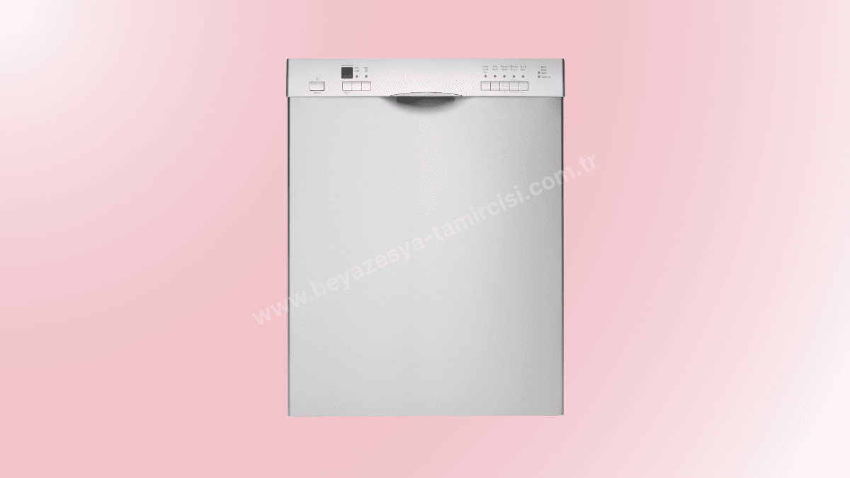 Dalaman Bulaşık Makinesi Tamircisi - Dalaman Beyaz Eşya Tamircisi