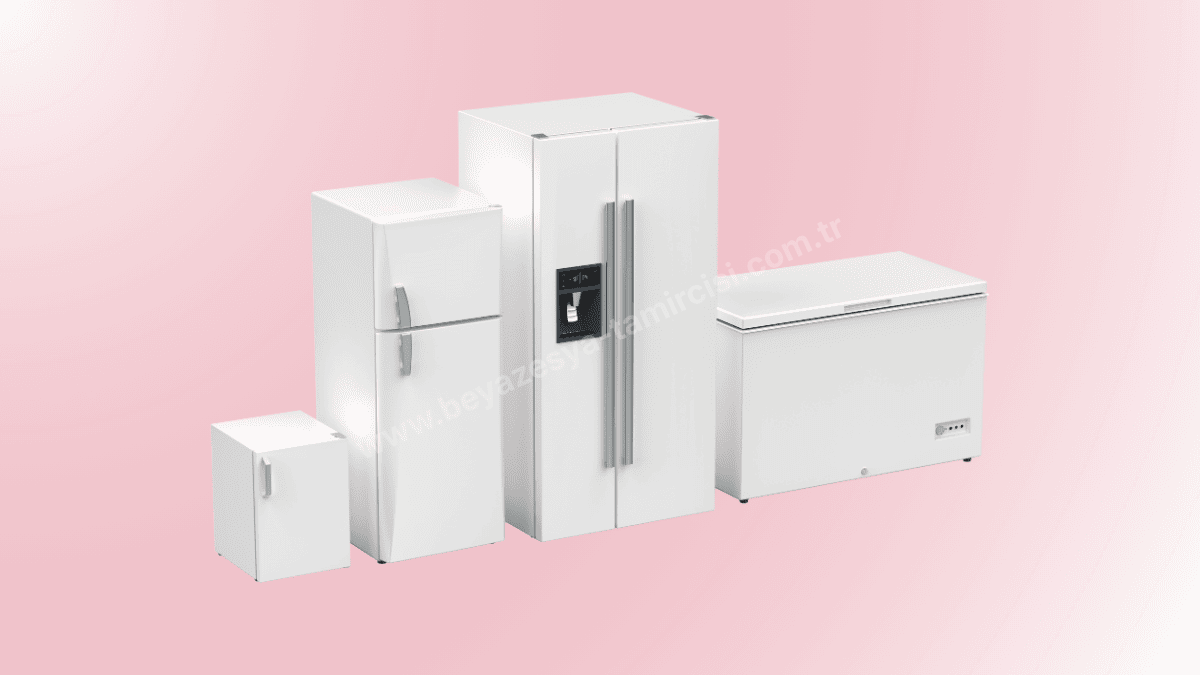 Dalaman Buzdolabı Tamircisi - Dalaman Beyaz Eşya Tamircisi