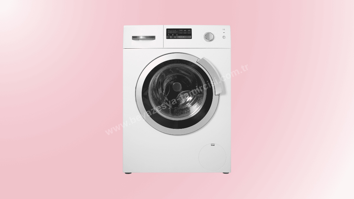 Dalaman Çamaşır Makinesi Tamircisi - Dalaman Beyaz Eşya Tamircisi