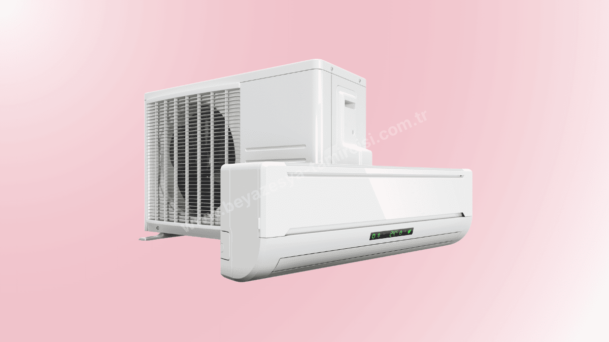 Dalaman Klima Tamircisi - Dalaman Beyaz Eşya Tamircisi