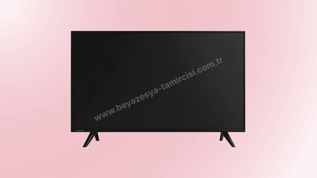 Dalaman Televizyon Tamircisi - Dalaman Beyaz Eşya Tamircisi